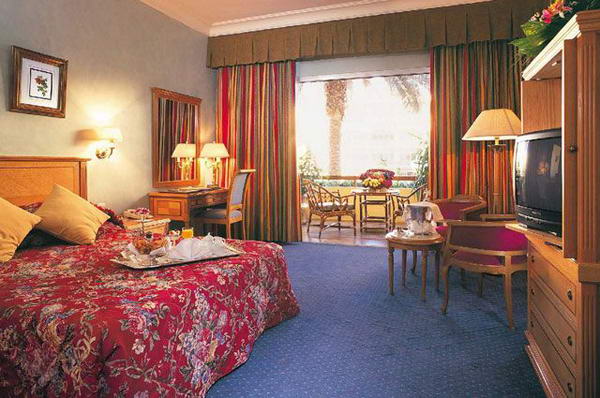 amarante hotel egypt